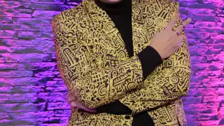 Enero de 24 años, originario de Guanajuato logró que dos coaches voltearan su silla al interpretar "Así no te amará jamás" de Amanda Miguel