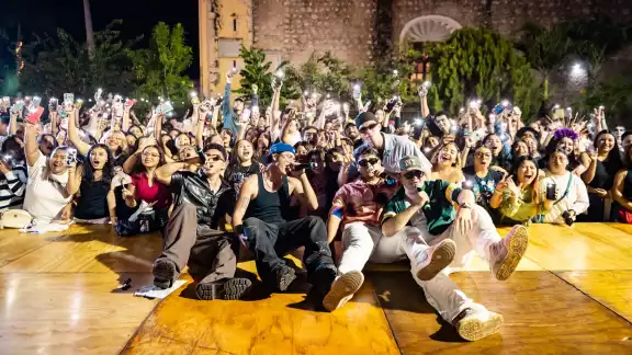 El grupo yucateco Freekids iniciará con las actividades por el Mes de la Juventud en Mérida El grupo yucateco Freekids iniciará con las actividades por el Mes de la Juventud en Mérida