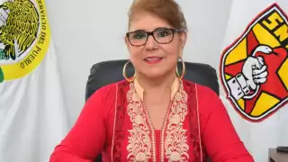 Martha Albores está en el ojo del huracán luego de filtrarse un audio donde se le escucha cómo operará para ganar la elección