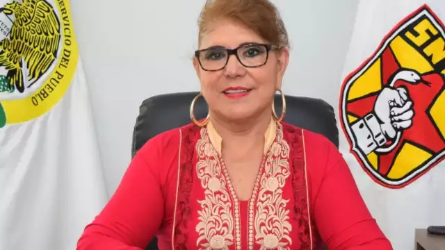 Martha Albores está en el ojo del huracán luego de filtrarse un audio donde se le escucha cómo operará para ganar la elección