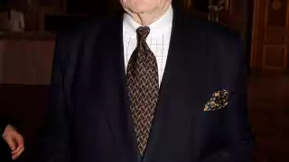 Fallece Pierre Cardin, diseñador de modas francés, a los 98 años