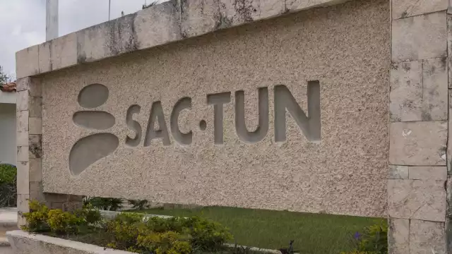 Sac Tun es el nombre de la planta que Calica tiene en la Zona Norte de Quintana Roo, junto al Mar Caribe