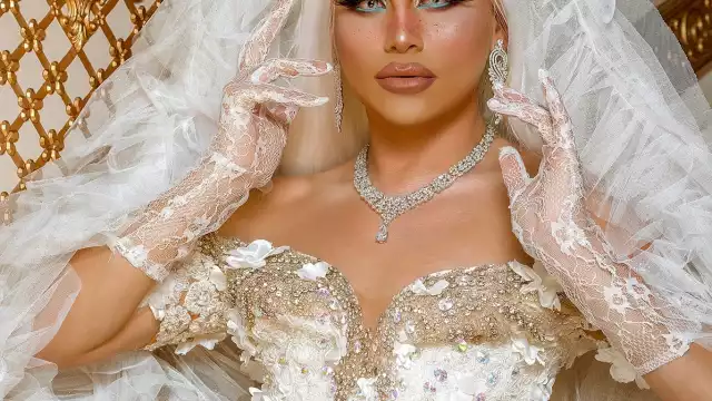 Foto: Instagram Yusef Alejandro Alcalá Tináh