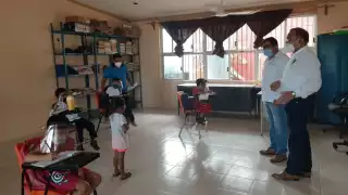 3 de cada 10 niños no cursa el kínder