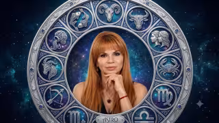 Horóscopos de Mhoni Vidente hoy: cuales son las predicciones este 5 de agosto en el amor, dinero y salud