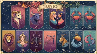 El amor llegará en junio, que dice tu signo