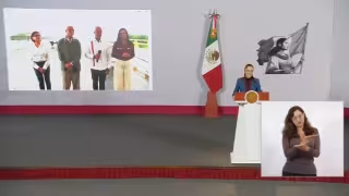Gobierno federal inaugura puente Amado Nervo entre Nayarit y Jalisco; reducirá hasta 40 minutos los traslados