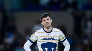 Fin de la era argentina en Pumas: Efraín Juárez reestructura el plantel y Pussetto quedaría fuera 