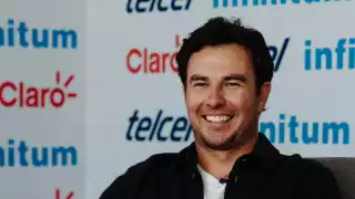 Checo Pérez habla claro sobre Cadillac F1: Paciencia y puntos son la meta para 2026