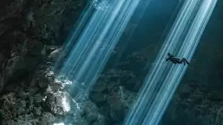 Este es el Pueblo Mágico  a dos horas de Cancún con el sistema de cuevas más largo del mundo