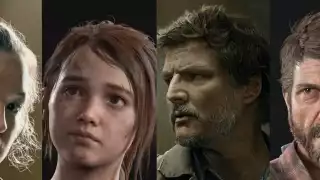 No te pierdas todos los detalles del séptimo capítulo