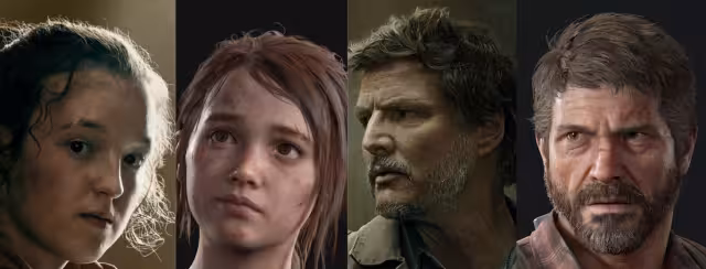 No te pierdas todos los detalles del séptimo capítulo