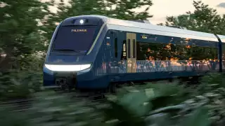 El Proyecto del Tren Maya