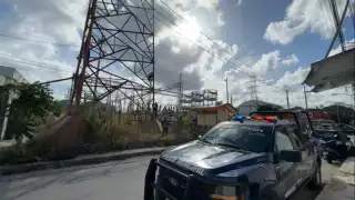 El hombre sería atendido para evaluar su estado mental