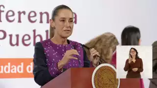 Día Internacional contra la Violencia: Campeche respalda reformas al Código Penal