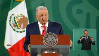 AMLO indicó que se revisarán las recomendaciones de la Semarnat sobre el Aeropuerto Internacional de Tulum en Quintana Roo