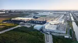 Tesla tendrá una Gigafactory en México con sede en Nuevo León