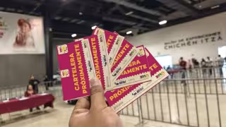 Quienes quieran asistir a los conciertos gratis de Xmatkuil 2026 deberán estar atentos a los próximos anuncios
