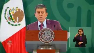 Ricardo Sheffield comentó que los precios deben respetarse