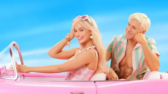 Barbie 'La Película' se estrena en HBO Barbie 'La Película' se estrena en HBO