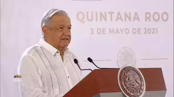 AMLO visitará hoy Felipe Carrillo Puerto AMLO visitará hoy Felipe Carrillo Puerto