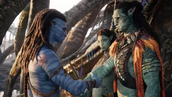 Avatar 2 ya superó los mil millones de dólares en recaudación Avatar 2 ya superó los mil millones de dólares en recaudación