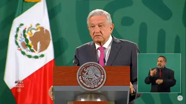 El presidente dijo que estos casos son preocupantes en el país