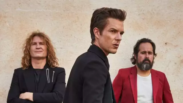 Fue una página en Facebook la que indicó que los miembros de The Killers estuvieron dando un concierto en Cancún
