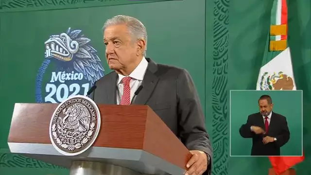 AMLO informó que las conferencias 'mañaneras' del jueves y viernes serán suspendidas