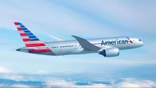 American Airlines podría cancelar vuelos de Los Ángeles y Miami hacia Tulum en 2027