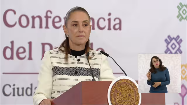 “Congreso de Campeche revive fuero en medio de crisis política”
