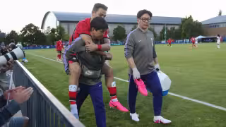 La baja favorece al Tri