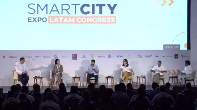 En la inauguración también estará presente el Canciller Marcelo Ebrard