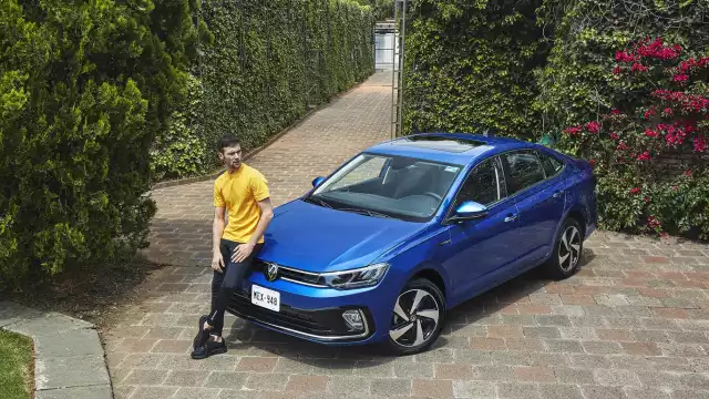 El automóvil de Volkswagen será importado desde la India, de acuedo a la propia compañía automotriz de Alemania