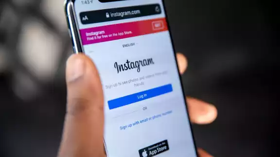 Instagram está sufriendo problemas a nivel mundial. Foto: Especial Instagram está sufriendo problemas a nivel mundial. Foto: Especial