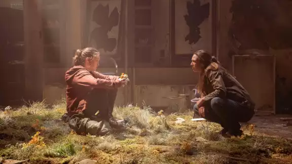 A pesar de que es una serie de HBO ha tenido una buena respuesta por parte del público Foto: Especial