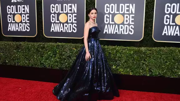 ¿Dónde ver la alfombra roja de los Golden Globes 2024 en vivo? ¿Dónde ver la alfombra roja de los Golden Globes 2024 en vivo?