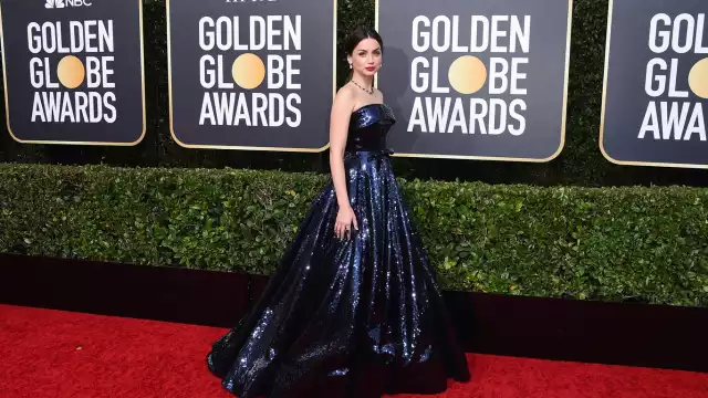 ¿Dónde ver la alfombra roja de los Golden Globes 2024 en vivo?