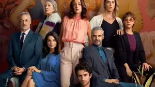 La familia de la Mora regresa con La Casa de las Flores: La Película