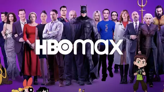 HBO Max trae más estrenos este fin de semana HBO Max trae más estrenos este fin de semana