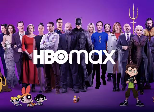 HBO Max trae más estrenos este fin de semana