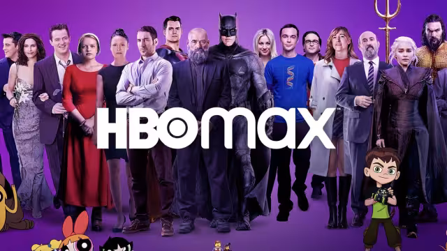 HBO Max trae más estrenos este fin de semana