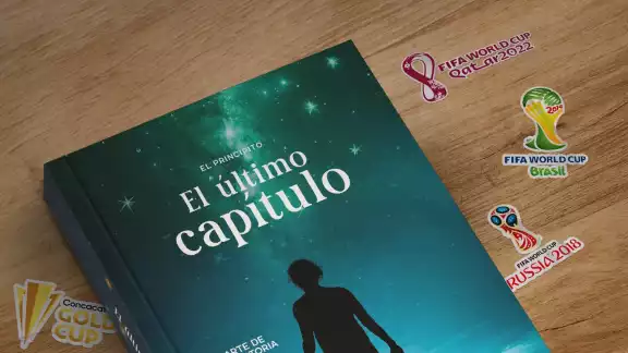 El Tri le dirá adiós a un Principito El Tri le dirá adiós a un Principito