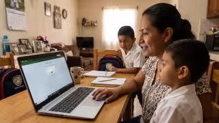 Calificaciones Segey 2026: así puedes consultar la boleta final del ciclo escolar 2025-2026