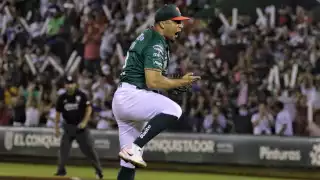 Los Leones de Yucatán se mantienen vivos para lograr su pase a la Serie del Rey