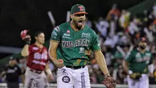 Los Leones de Yucatán busca refrendar el campeonato de la LMB esta temporada 2023