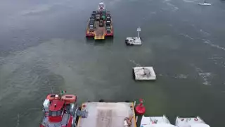 Concesión de basura en Holbox sigue sin moverse: Congreso del Estado no muestra interés