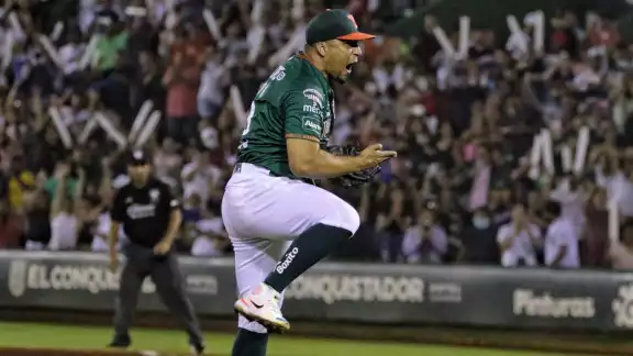Los Leones de Yucatán se mantienen vivos para lograr su pase a la Serie del Rey Los Leones de Yucatán se mantienen vivos para lograr su pase a la Serie del Rey