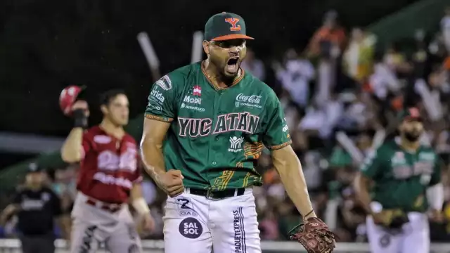 Los Leones de Yucatán busca refrendar el campeonato de la LMB esta temporada 2023