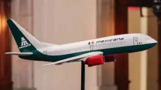 Mexicana de Aviación ya solicitó información sobre espacio, traslados, frecuencia y horarios a Mérida